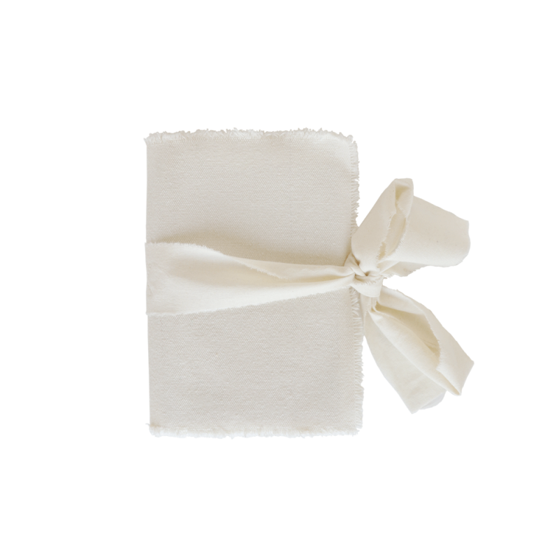ARTIST'S PAPER BUNDLE NATURAL WHITE